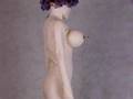 latex catsuit-inflatable doll