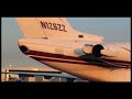 Talon Air Hawker 4000 Private Jet