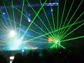 John Digweed LIVE @ Madinat Arena Dubai