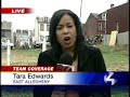 East Allegheny Explosion Blows Home To Pieces