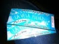 La Vela Puerca - Y así vivir - Rosario 10/11/12 ...