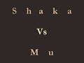 shaka de virgem vs mu de áries
