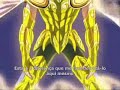 Shaka de Virgem Vs Mu de �ries