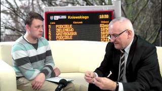 Bezpłatne przejazdy dla uczniów - O TYM MÓWIMY