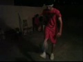 Keko Freestyle