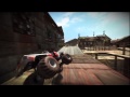 MotorStorm: Pacific Rift Random gameplay