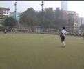 PUFC League 6th Match 2nd half PUFC League 6th Match 2nd half