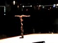 ACROGYM WK 2004 MIX PAIR FANCE