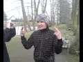 Mogt beim kotzen