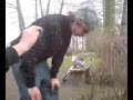 Mogt beim kotzen