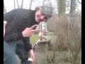 Mogt beim kotzen