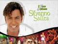 Silvanno Salles cantando Locutor