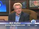 Bill Keller of LivePrayer - What God says about Racism