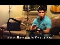 Khalil Mamoon - Heart of the Lion - Hookah Review