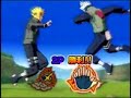 Naruto Shippūden: Narutimate Accel: Yondaime VS Kakashi