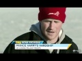 Exclusive Prince Harry on Kate Middleton