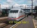Austria 2007 slideshow (6 full days journey with ÖBB trains)