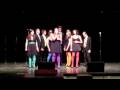 Home (A Cappella) by Voices In Your Head from UChicago
