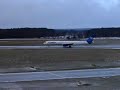 Start Boeing 757-300 Condor Thomas Cook Airlines