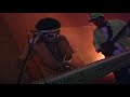 ShockG & Robert Wilson (Gap Band) at George Clinton\