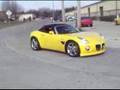 LS7 Single Turbo Pontiac Solstice By Mallett Cars