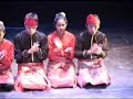 Saman Dance