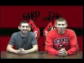 Card 5 broadcast 11-06 Card 5 broadcast 11-06