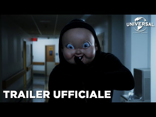 Anteprima Immagine Trailer Ancora Auguri per la tua Morte, trailer ufficiale italiano