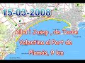 bici  15 març 2008  alba i josep 