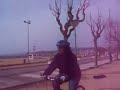 bici  15 març 2008  alba i josep 
