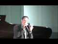 Kissing a Fool - Scott Ailing and Charles Lindberg