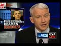 Anderson Cooper: Does Obama Have A