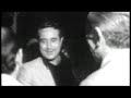 L'incontro fra Giovanni Falcone e Paolo Borsellino