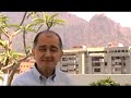 L'incontro fra Giovanni Falcone e Paolo Borsellino