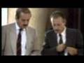 L'incontro fra Giovanni Falcone e Paolo Borsellino
