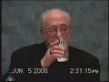 Part 1 Deposition of Archbishop Rembert Weakland Part 1 Deposition of Archbishop Rembert Weakland
