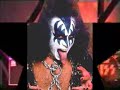 tribute to gene (and kiss!) i made :)
///lana
