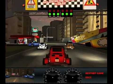 car games car games