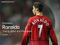 Cistiano Ronaldo Cistiano Ronaldo