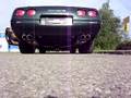 ZR-1 with Corsa Power Pulse Exhaust