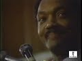 Jesse Jackson\