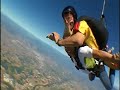Skydiving in tandem Empuriabrava, Spain 08