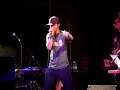 footage of liquid soul beatbox break down - live from their new album 