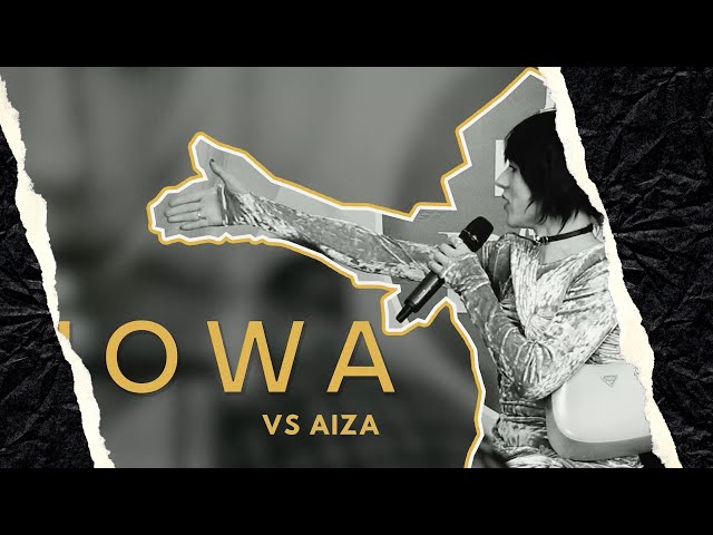 IOWA vs AIZA - Cделал предложение сразу обеим)