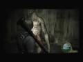 Resident evil 4 regenerator crazy eyes *high quality*
