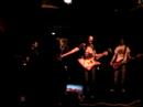 wakely @ three kings tavern
