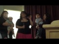Alice Mata  80th Birthday 