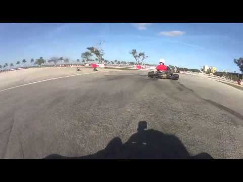 David Sera - Homestead, FL