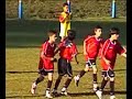 Playvision- Escolinha Atletico paranaense sub 13-11  (PSTC)