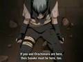 SakuNaru I miss you